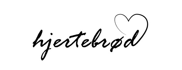Hjertebrød